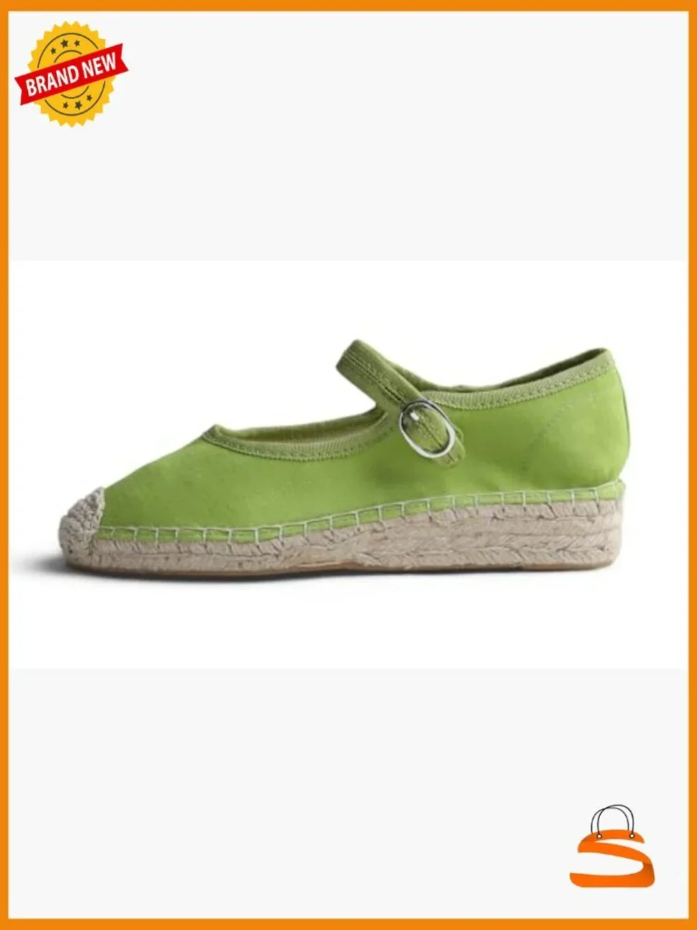 Close Toe Espadrilles Wedge Ankle Strap Woven Breathable Flat